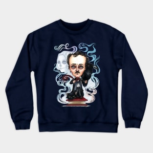 Nevermore Crewneck Sweatshirt